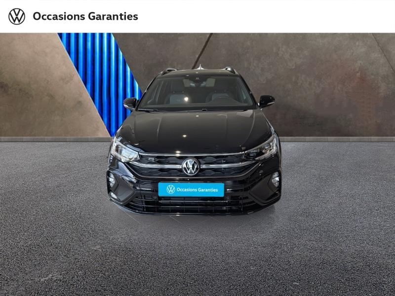 Voitures occasions VOLKSWAGEN TAIGO R-Line Hazebrouck