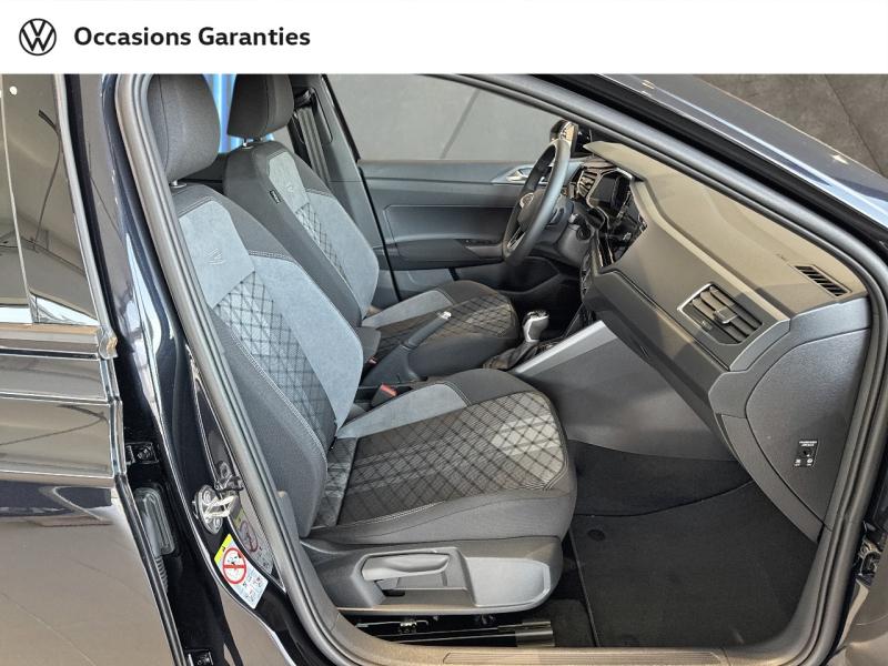 Voitures occasions VOLKSWAGEN TAIGO R-Line Hazebrouck
