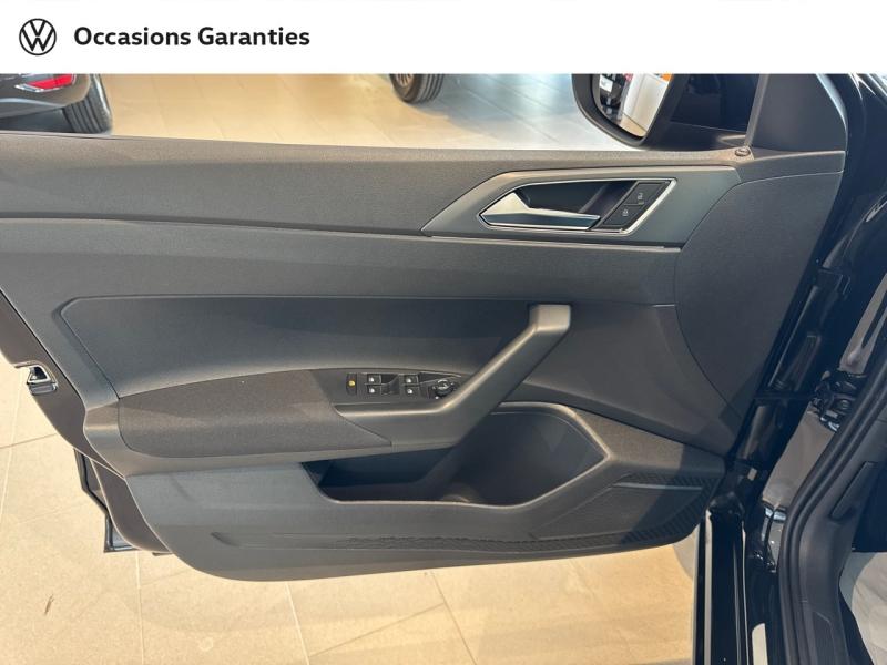 Voitures occasions VOLKSWAGEN TAIGO R-Line Hazebrouck