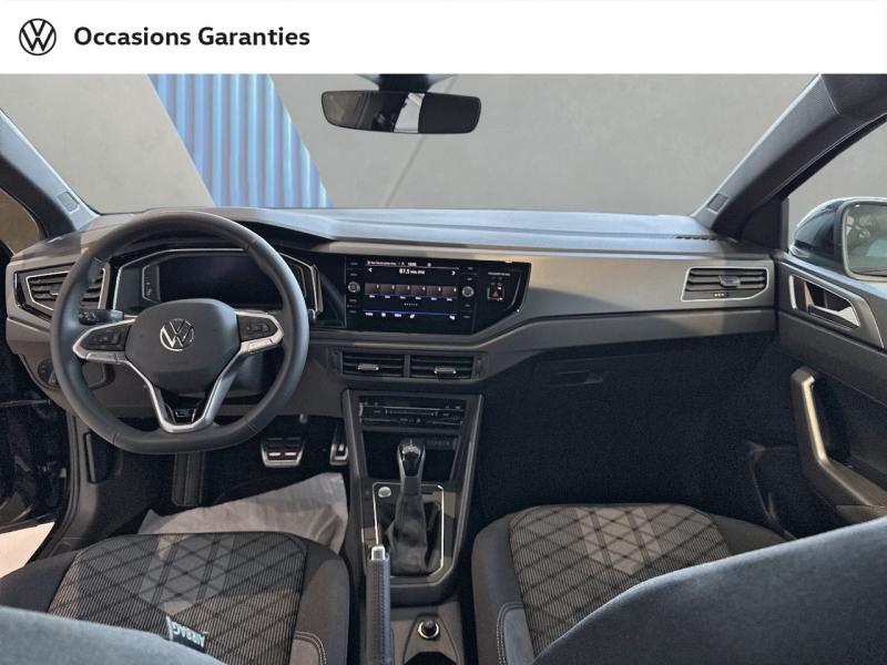 Voitures occasions VOLKSWAGEN TAIGO R-Line Hazebrouck