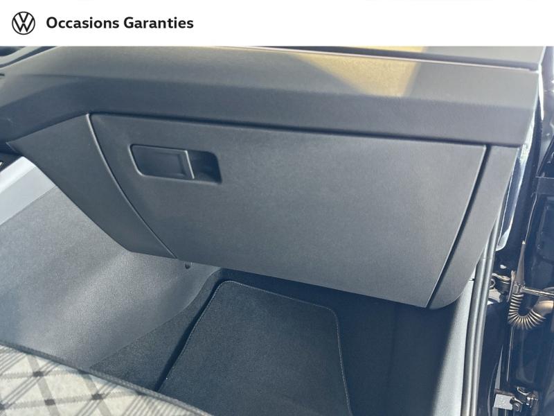 Voitures occasions VOLKSWAGEN TAIGO R-Line Hazebrouck