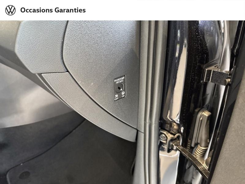 Voitures occasions VOLKSWAGEN TAIGO R-Line Hazebrouck