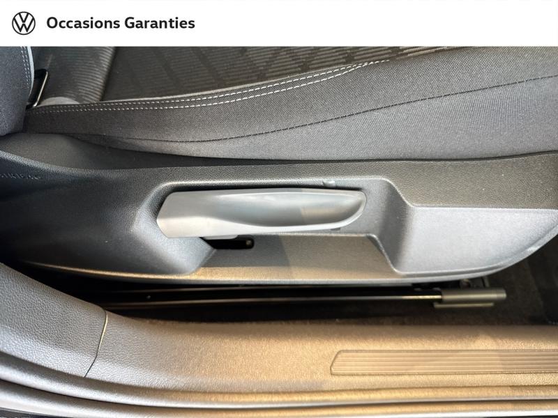 Voitures occasions VOLKSWAGEN TAIGO R-Line Hazebrouck