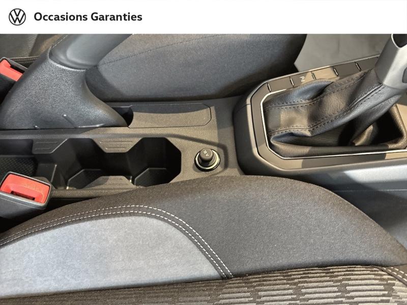 Voitures occasions VOLKSWAGEN TAIGO R-Line Hazebrouck