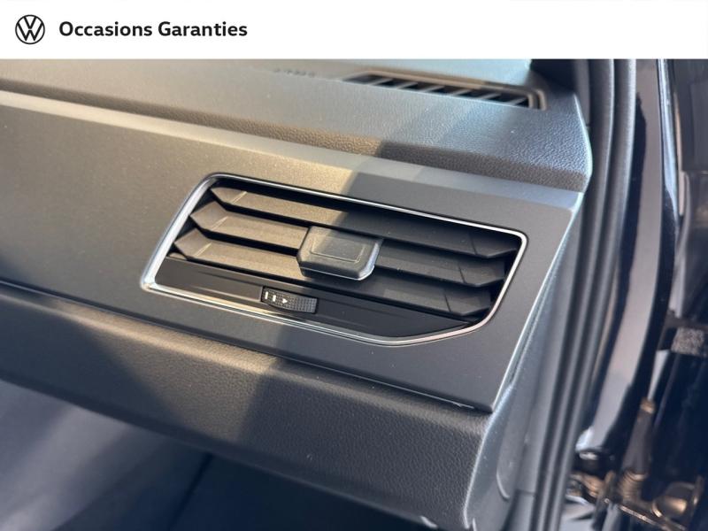 Voitures occasions VOLKSWAGEN TAIGO R-Line Hazebrouck