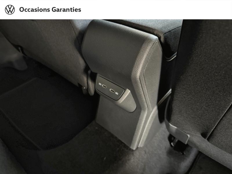 Voitures occasions VOLKSWAGEN TAIGO R-Line Hazebrouck