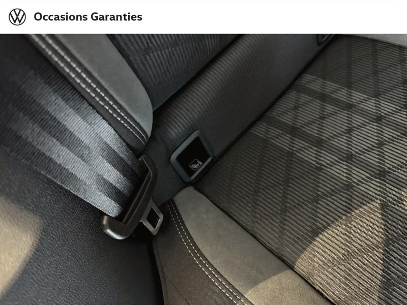 Voitures occasions VOLKSWAGEN TAIGO R-Line Hazebrouck