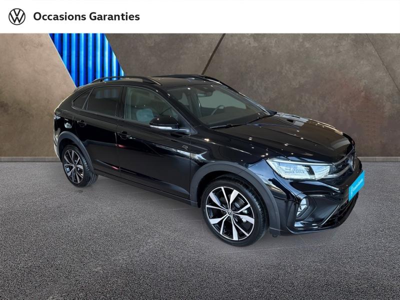 Voitures occasions VOLKSWAGEN TAIGO R-Line Hazebrouck
