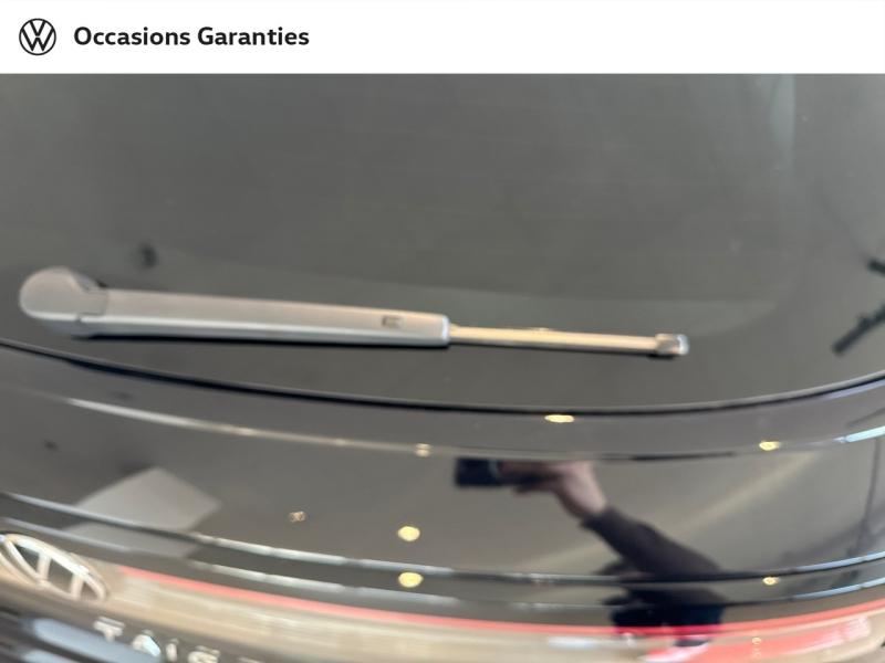 Voitures occasions VOLKSWAGEN TAIGO R-Line Hazebrouck