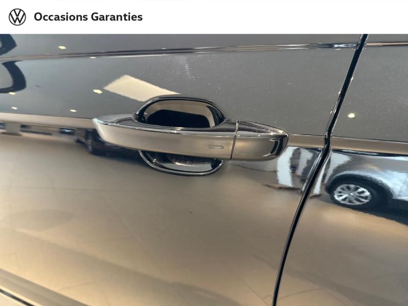 Voitures occasions VOLKSWAGEN TAIGO R-Line Hazebrouck