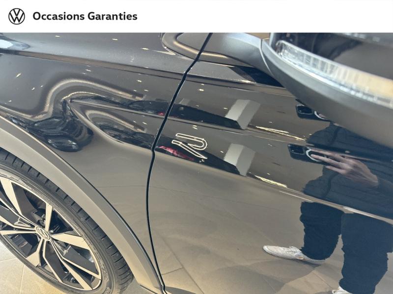 Voitures occasions VOLKSWAGEN TAIGO R-Line Hazebrouck