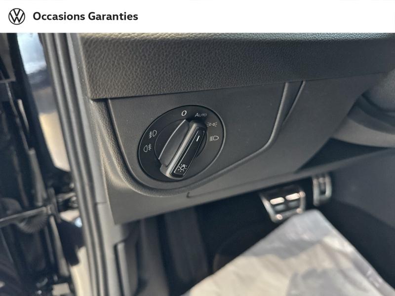 Voitures occasions VOLKSWAGEN TAIGO R-Line Hazebrouck