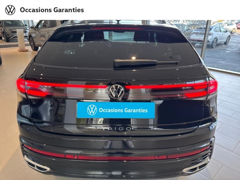 Voitures occasions VOLKSWAGEN TAIGO R-Line Hazebrouck
