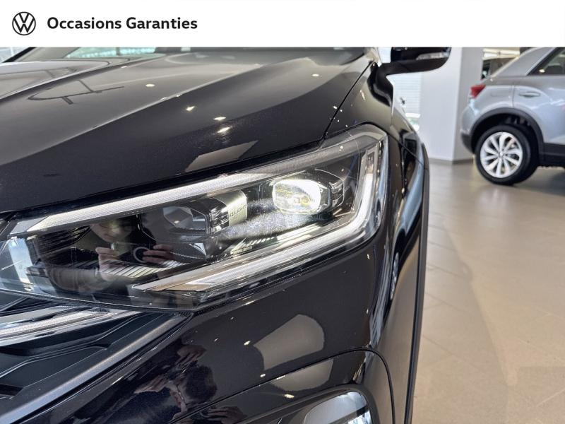 Voitures occasions VOLKSWAGEN TAIGO R-Line Hazebrouck