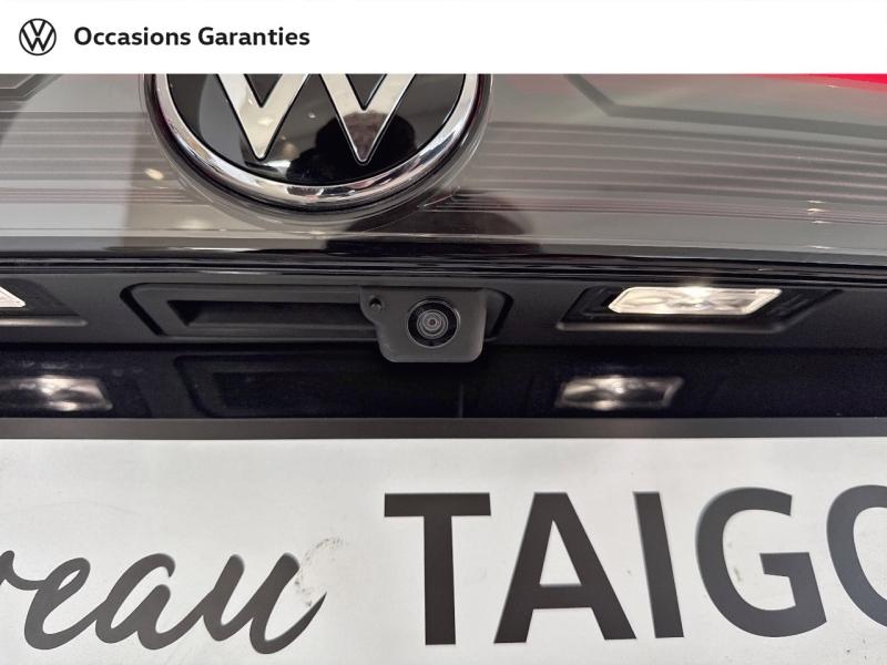 Voitures occasions VOLKSWAGEN TAIGO R-Line Hazebrouck