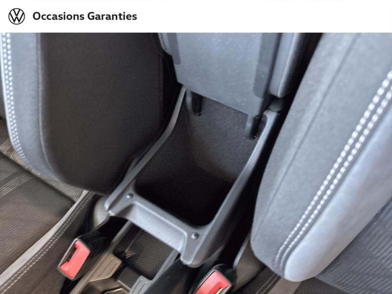 Voitures occasions VOLKSWAGEN TAIGO R-Line Hazebrouck