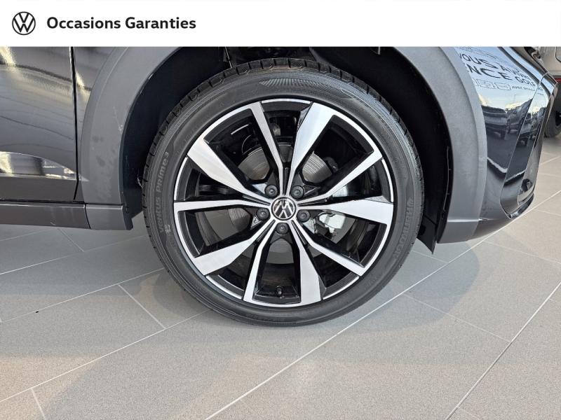 Voitures occasions VOLKSWAGEN TAIGO R-Line Hazebrouck