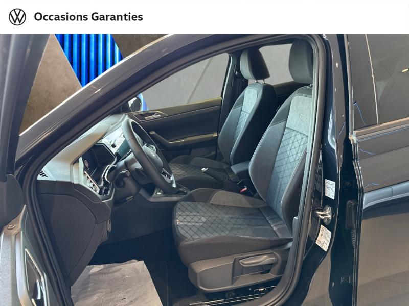 Voitures occasions VOLKSWAGEN TAIGO R-Line Hazebrouck
