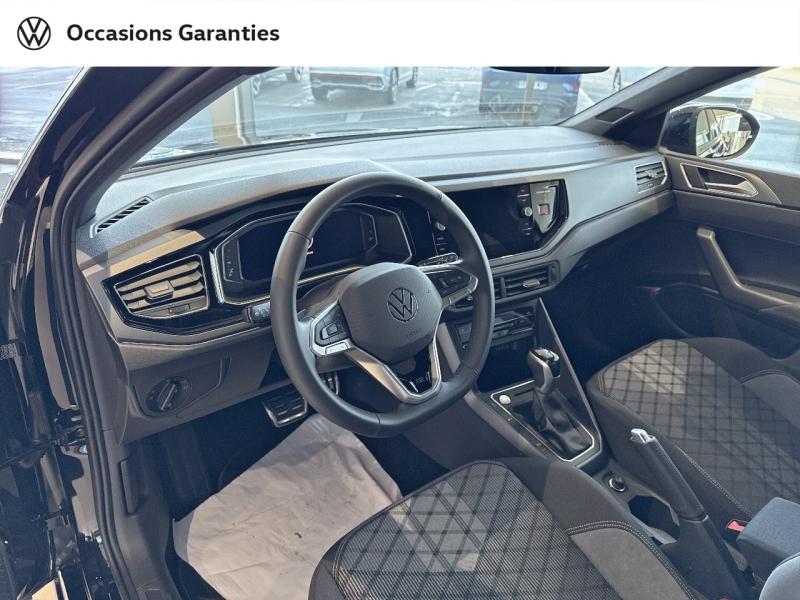 Voitures occasions VOLKSWAGEN TAIGO R-Line Hazebrouck