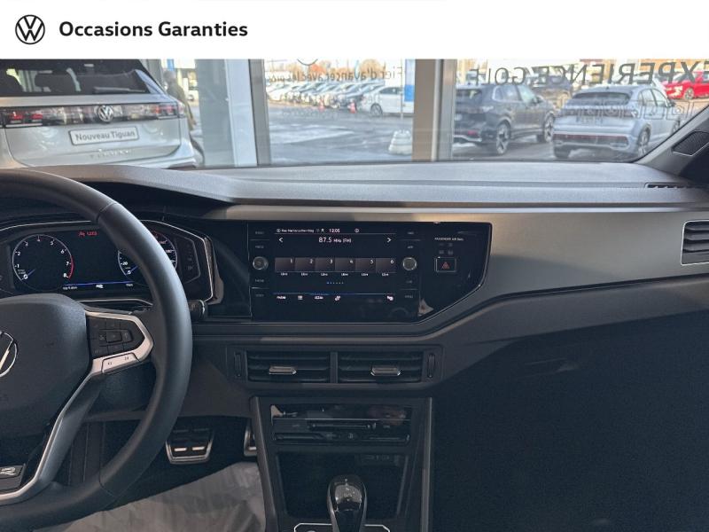 Voitures occasions VOLKSWAGEN TAIGO R-Line Hazebrouck