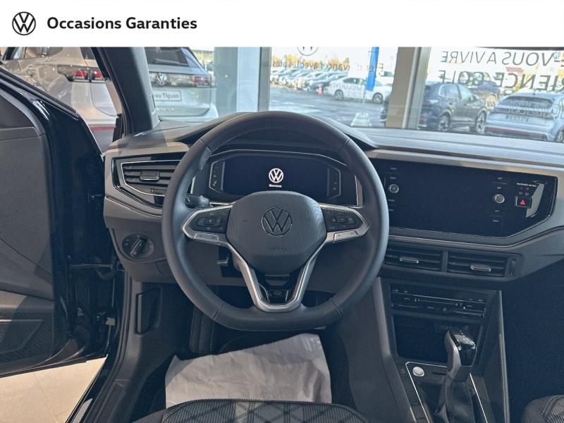 Voitures occasions VOLKSWAGEN TAIGO R-Line Hazebrouck