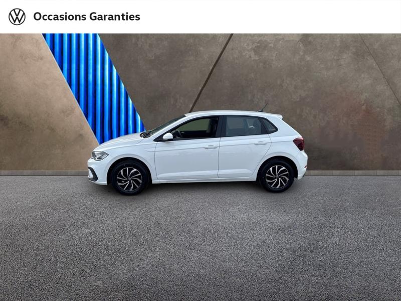 Voitures occasions VOLKSWAGEN POLO Life Hazebrouck