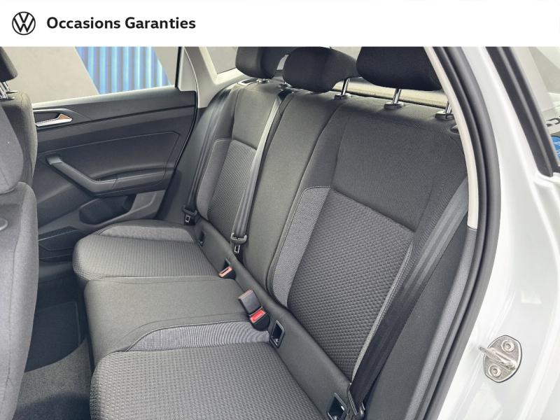 Voitures occasions VOLKSWAGEN POLO Life Hazebrouck