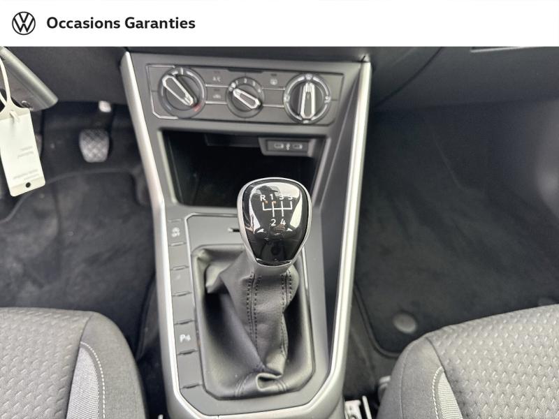 Voitures occasions VOLKSWAGEN POLO Life Hazebrouck