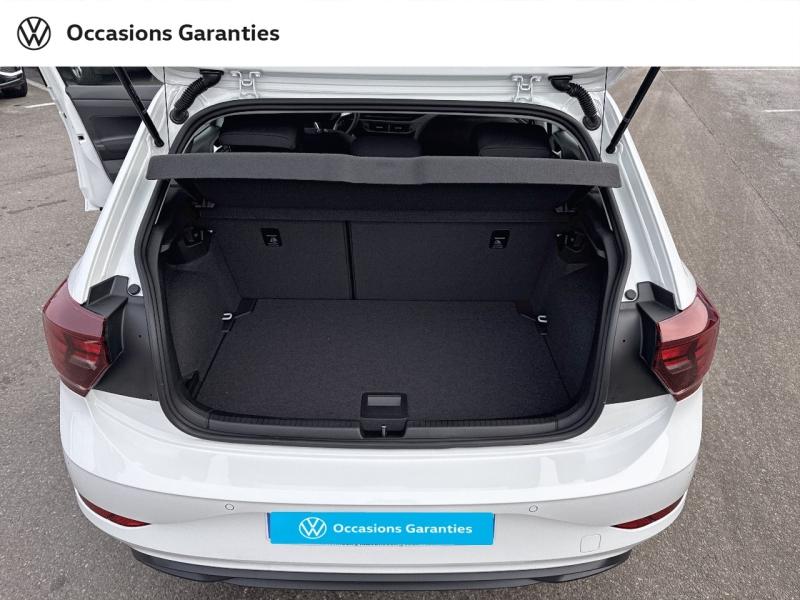 Voitures occasions VOLKSWAGEN POLO Life Hazebrouck