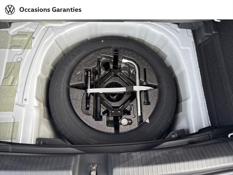 Voitures occasions VOLKSWAGEN POLO Life Hazebrouck