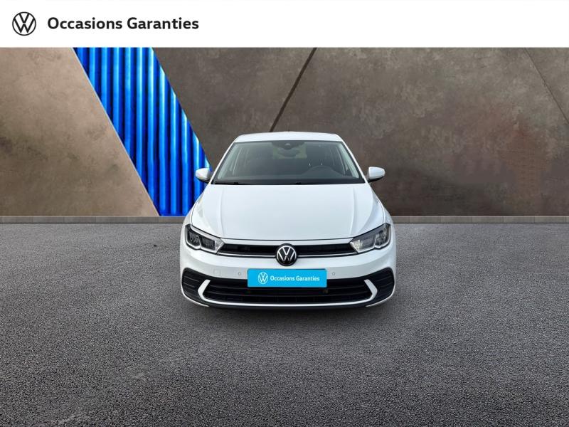 Voitures occasions VOLKSWAGEN POLO Life Hazebrouck