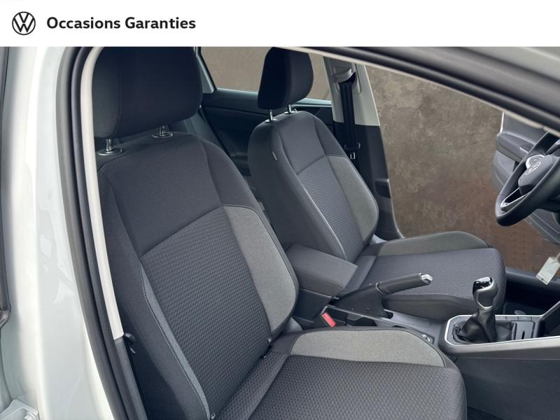 Voitures occasions VOLKSWAGEN POLO Life Hazebrouck