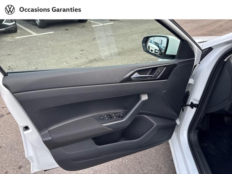 Voitures occasions VOLKSWAGEN POLO Life Hazebrouck
