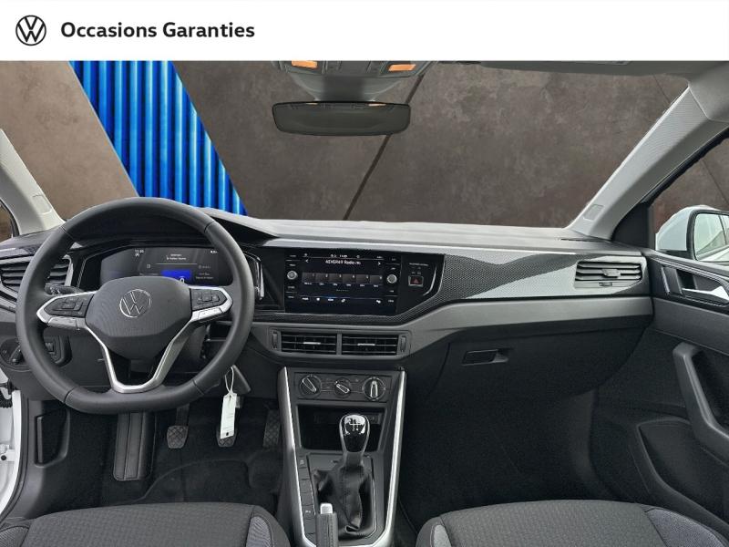 Voitures occasions VOLKSWAGEN POLO Life Hazebrouck