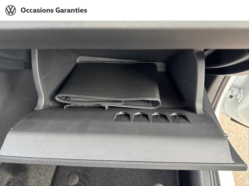 Voitures occasions VOLKSWAGEN POLO Life Hazebrouck