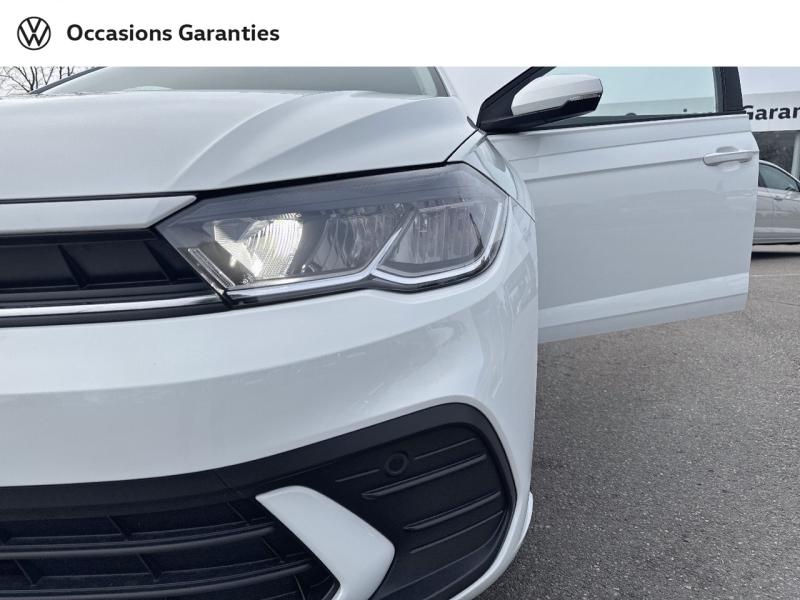 Voitures occasions VOLKSWAGEN POLO Life Hazebrouck