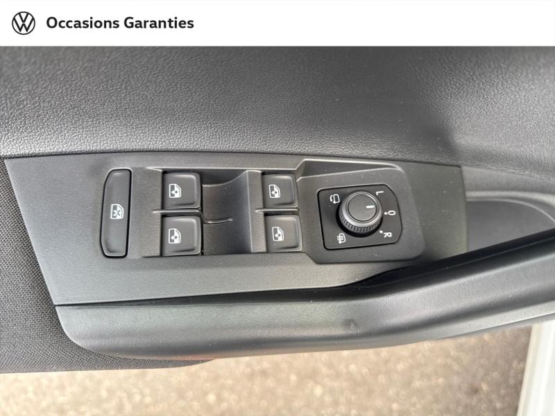 Voitures occasions VOLKSWAGEN POLO Life Hazebrouck