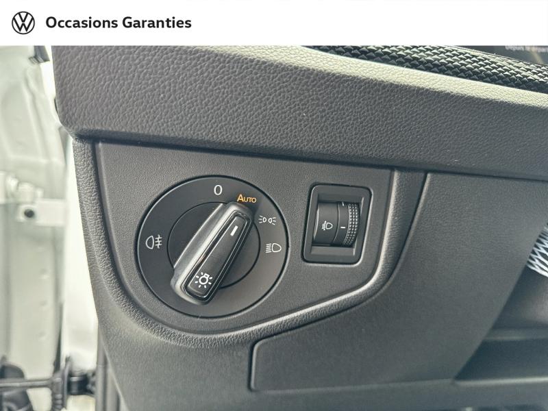 Voitures occasions VOLKSWAGEN POLO Life Hazebrouck