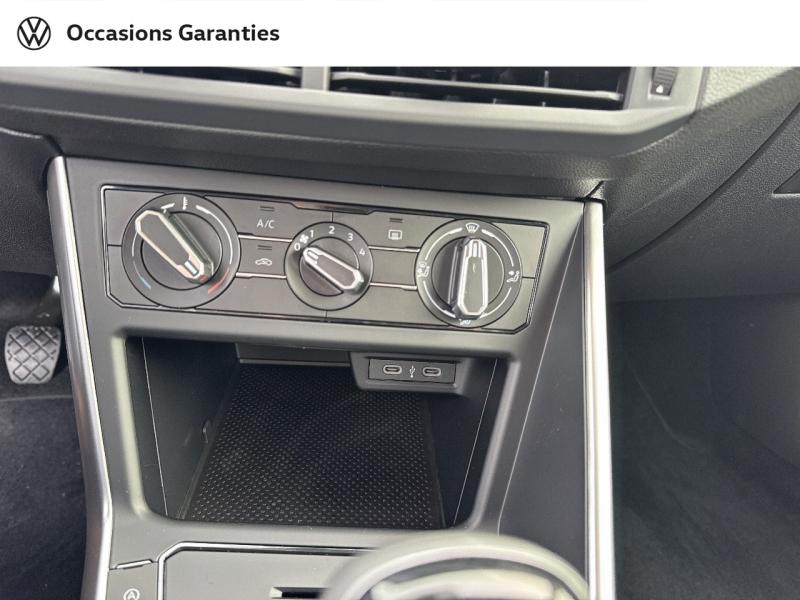 Voitures occasions VOLKSWAGEN POLO Life Hazebrouck