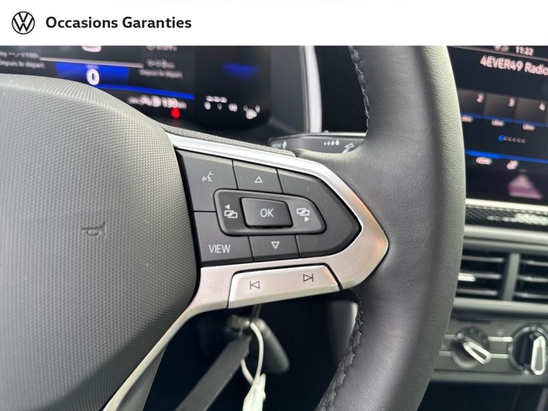 Voitures occasions VOLKSWAGEN POLO Life Hazebrouck