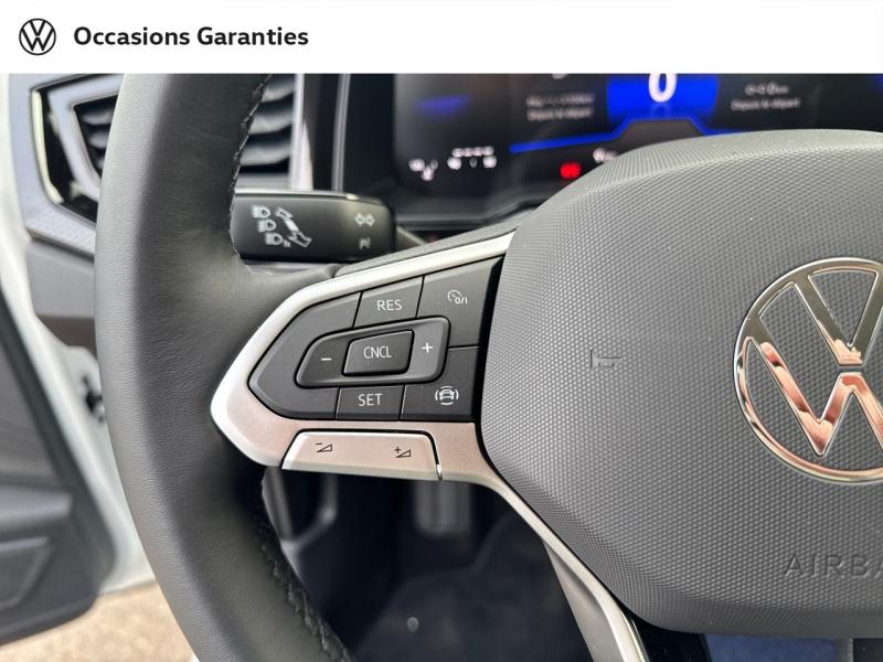 Voitures occasions VOLKSWAGEN POLO Life Hazebrouck