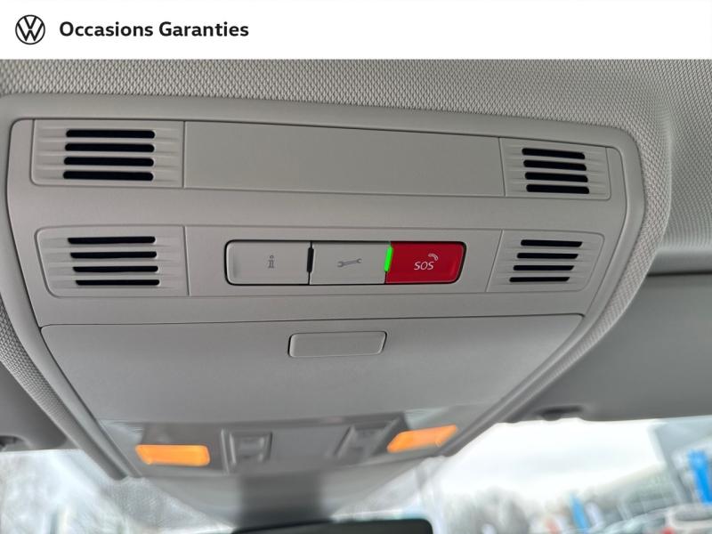 Voitures occasions VOLKSWAGEN POLO Life Hazebrouck