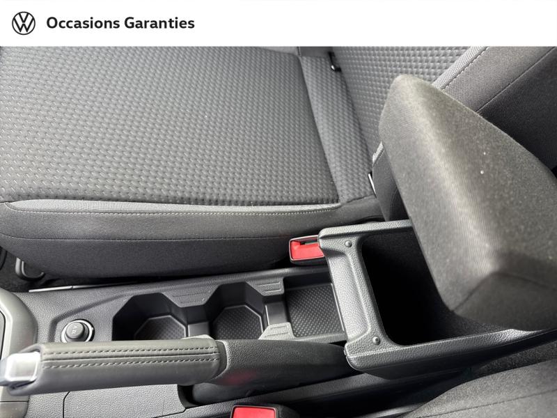 Voitures occasions VOLKSWAGEN POLO Life Hazebrouck