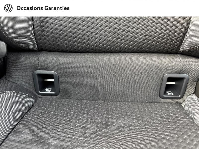 Voitures occasions VOLKSWAGEN POLO Life Hazebrouck