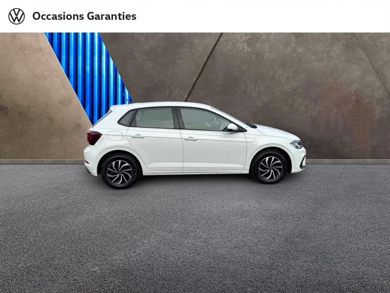 Voitures occasions VOLKSWAGEN POLO Life Hazebrouck