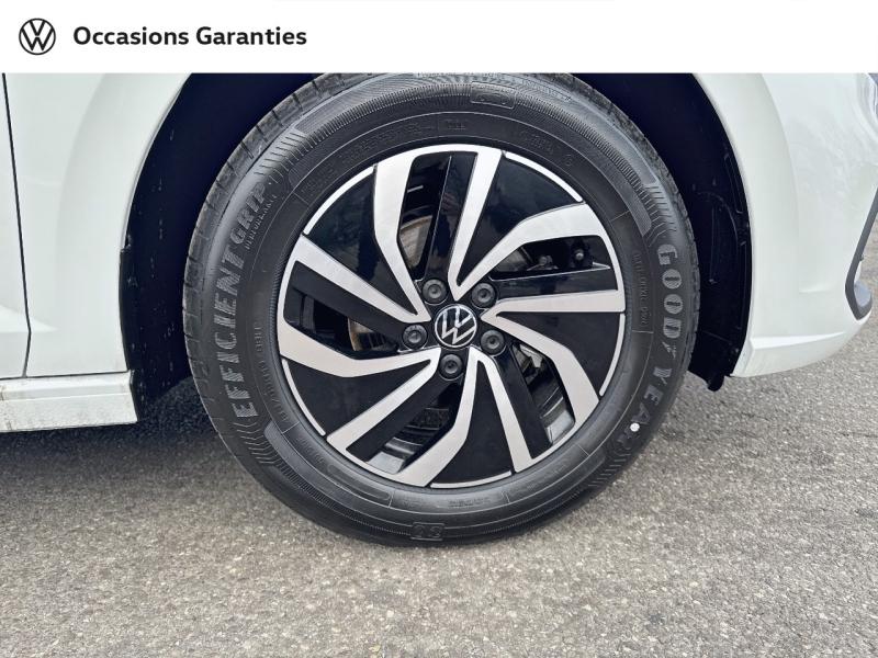 Voitures occasions VOLKSWAGEN POLO Life Hazebrouck