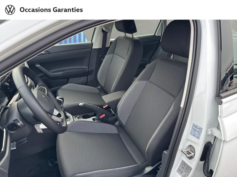 Voitures occasions VOLKSWAGEN POLO Life Hazebrouck