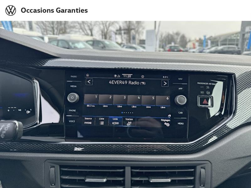 Voitures occasions VOLKSWAGEN POLO Life Hazebrouck