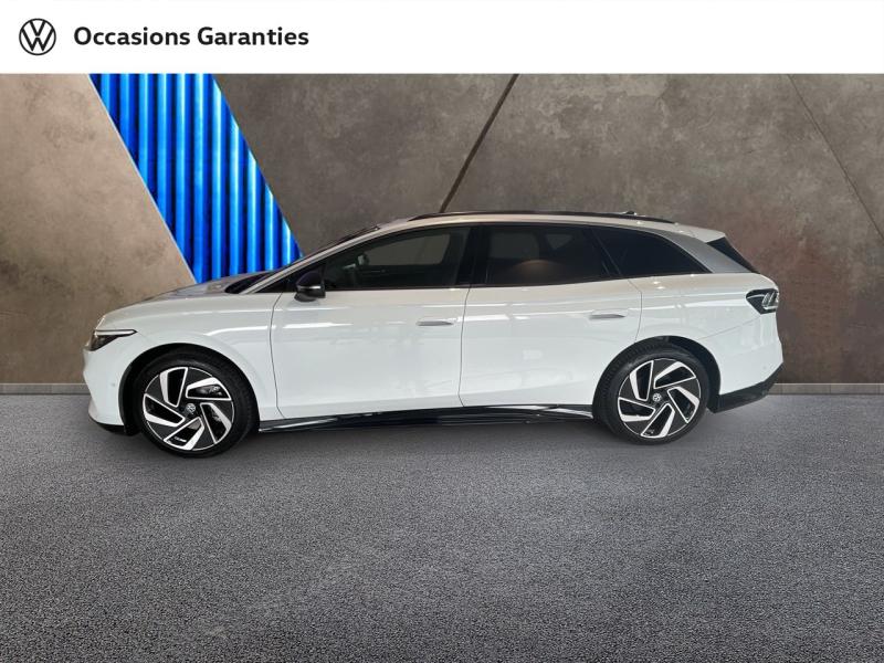 Voitures occasions VOLKSWAGEN ID.7 Tourer Life Max Hazebrouck