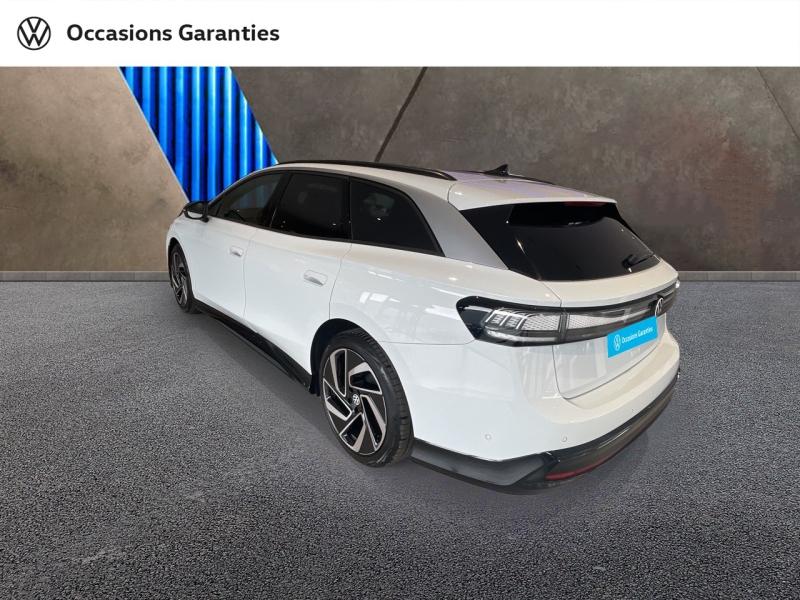 Voitures occasions VOLKSWAGEN ID.7 Tourer Life Max Hazebrouck